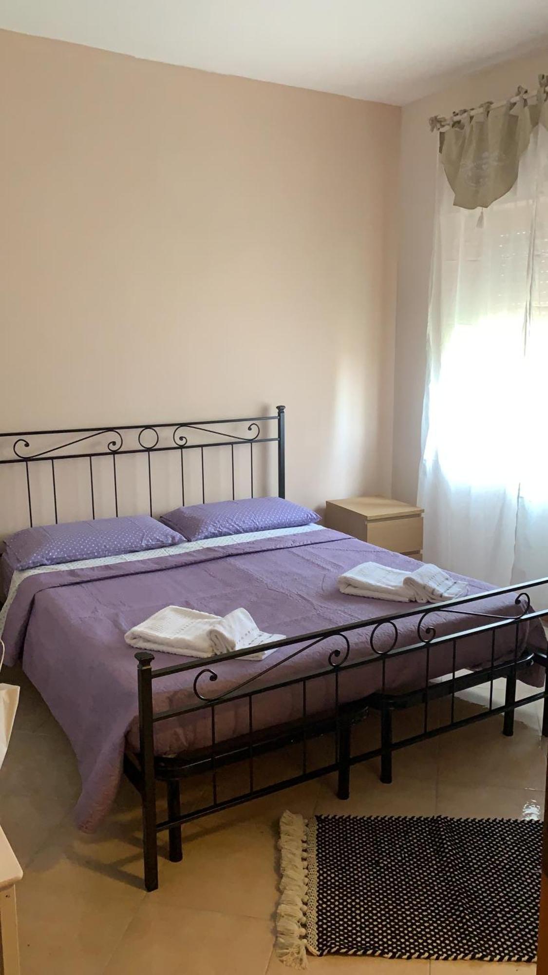 นูโอว่า เฟียร่า บีแอนด์บี Bed & Breakfast ปอนเต กาเลเรีย ภายนอก รูปภาพ